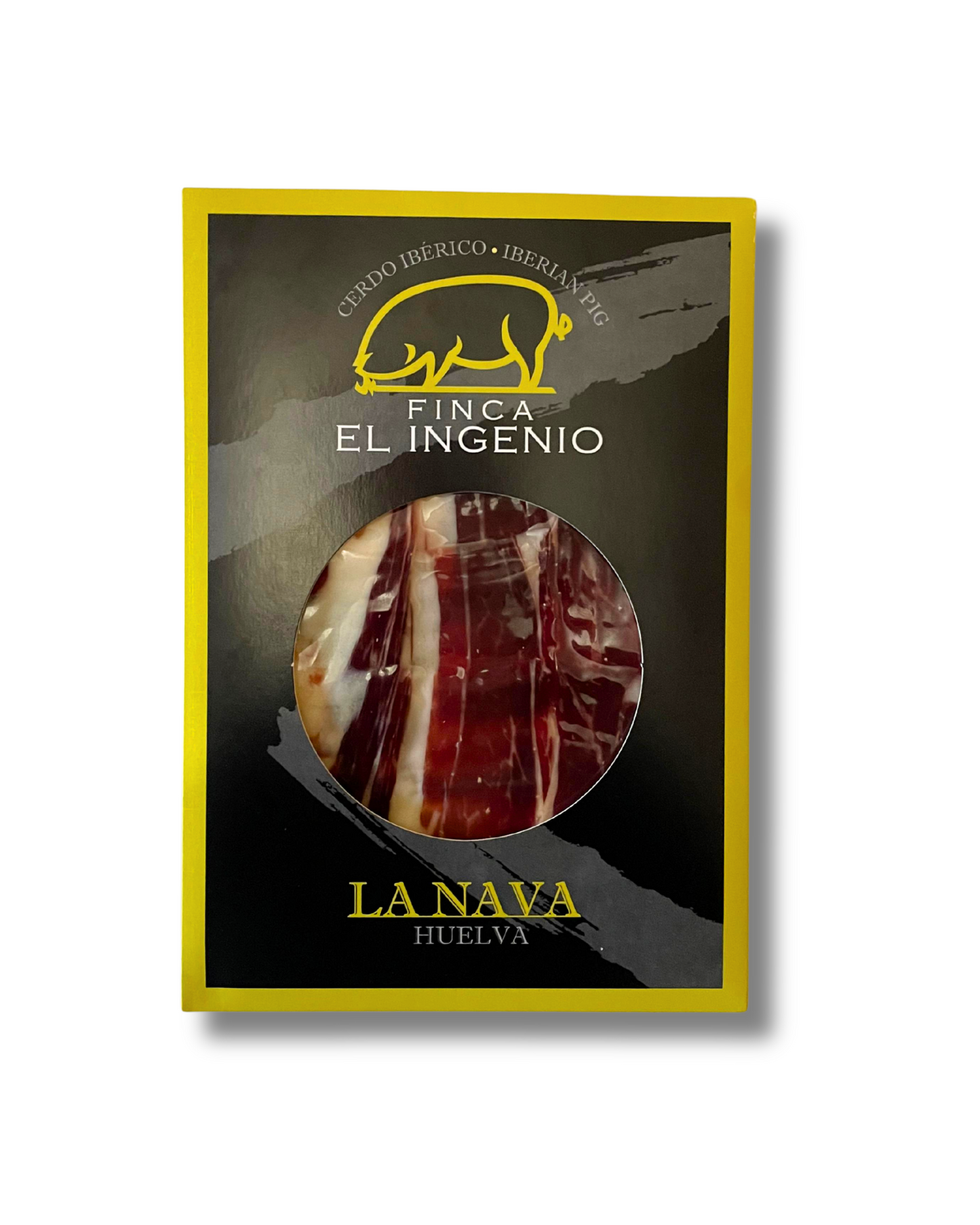Jamón Loncheado