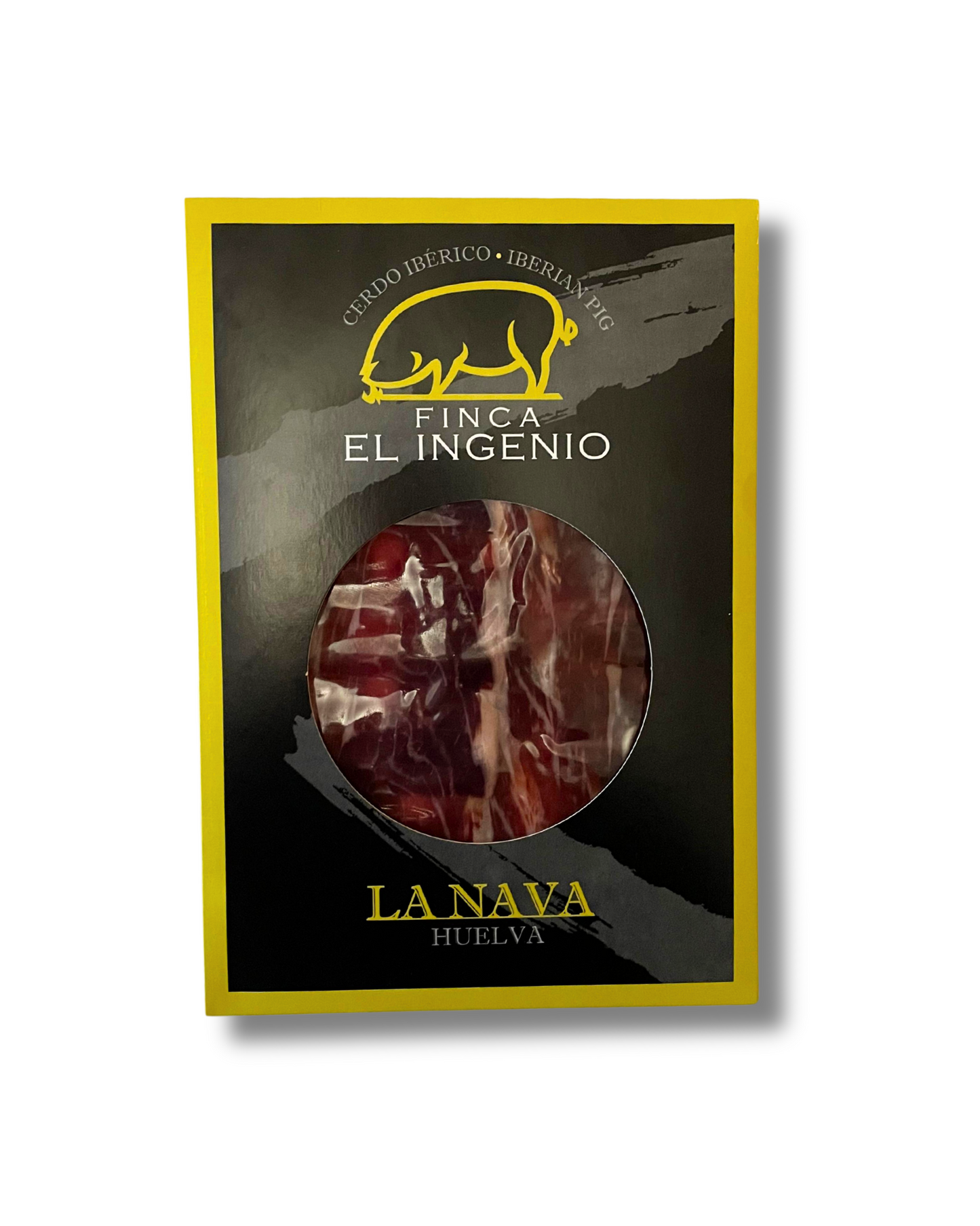 Paleta Loncheado