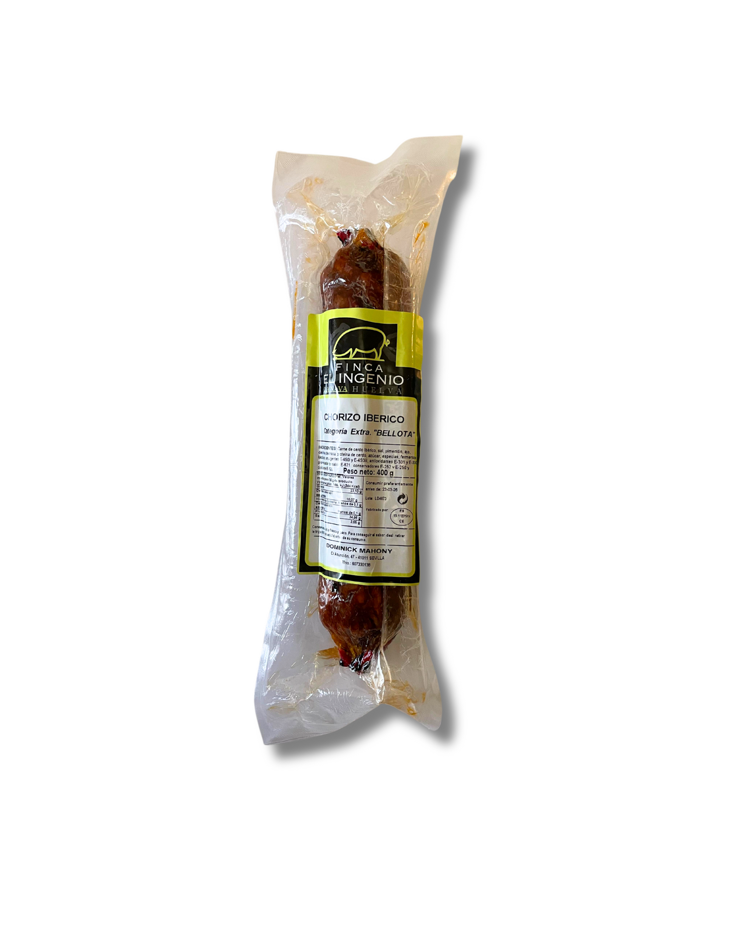 Chorizo