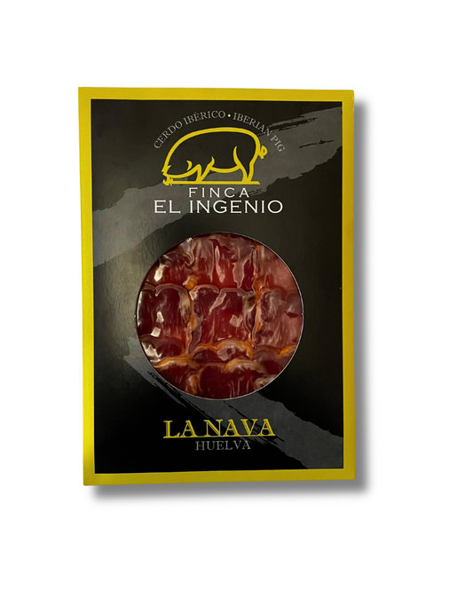 Caña de Lomo