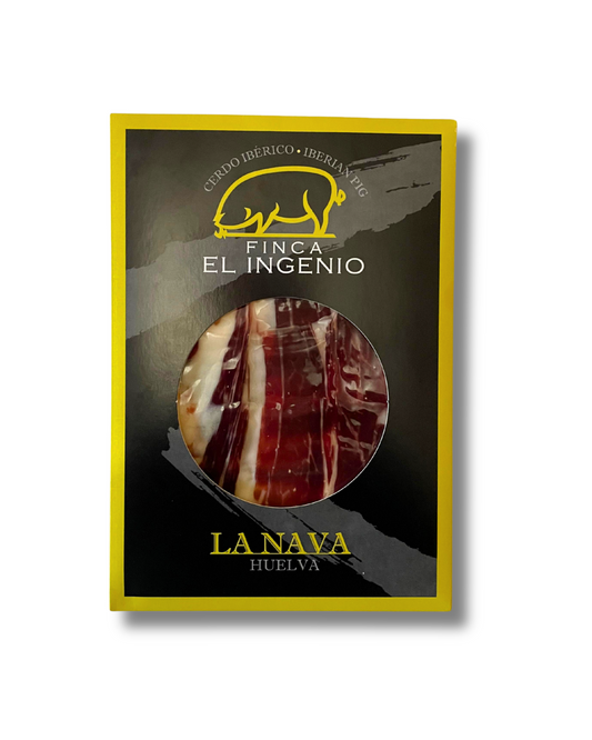 Jamón Loncheado